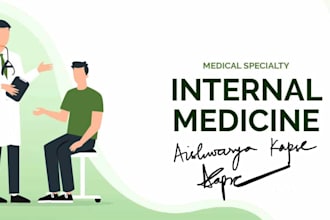teach you internal medicine