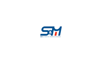 design highest level exceptional automotive electronic logo