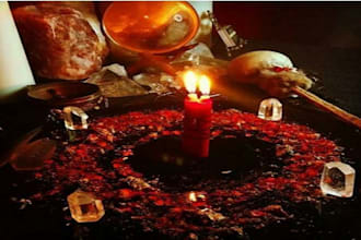cast powerful obsession love spell to get your ex back