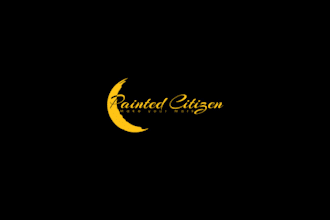 do laudable inspirational painted clothing logo