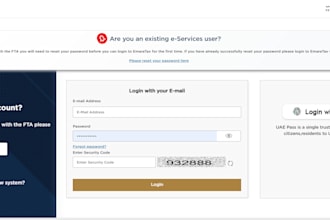 provide professional bookkeeping and vat services for uae businesses