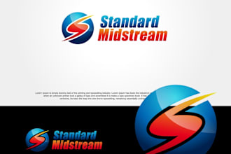 create a transport, logistics, and trucking logo in 1 day