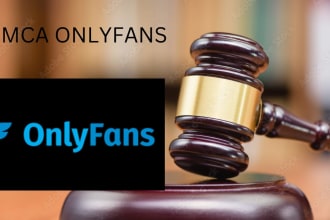 report leaked and pirated onlyfans content under dmca