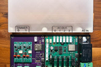 do tuya iot module, mcu, oem app, home kit, pcb,  prototype