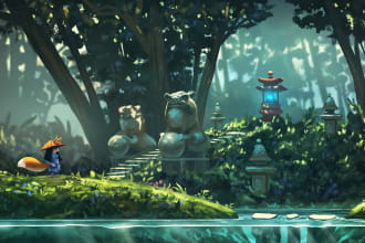 develop and program your 2d unity game
