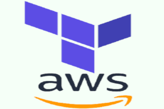 create AWS infrastructure with terraform or cloudformation