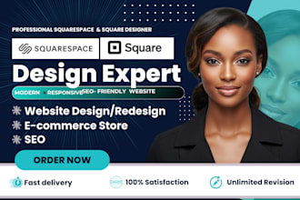 squarespace website design squarespace  website square website  square online