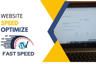 speed up your slow website in google pagespeed insight