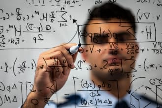 type your mathematical calculations in word and excel