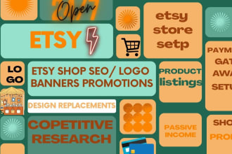 do etsy listing seo