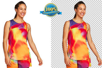 do background removal, image editing, product photo editing, and retouching