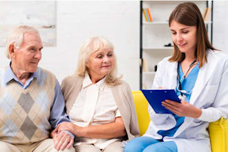 create home, healthcare policy and procedure for licensing