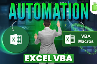 excel template, excel vlookup, excel automation, excel vba