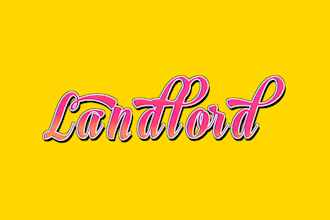 do custom calligraphy graffiti style typography hand lettering signature logo