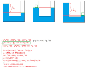 make math or physics or python lesson