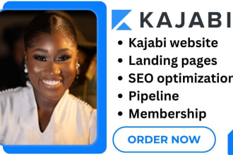 setup online course on kajabi thinkific podia clickfunnels kajabi