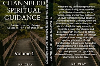 be your fiction or nonfiction book ghostwriter