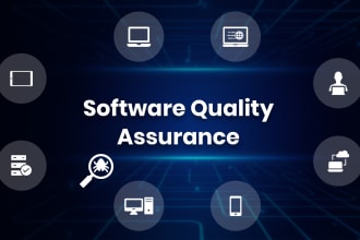 work as a quality assurance contractor