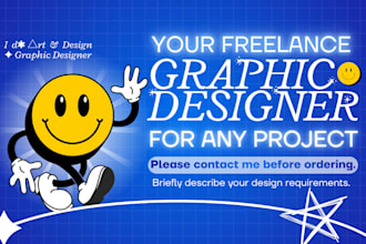 do graphic and video graphic design