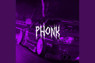 produce drift, dark, house, brazilian any exclusive phonk
