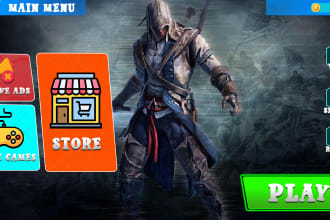 do customized game UI designs enhancing new  engagements