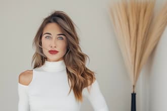 be your brand and your ugc model