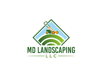 design lawn care and landscape logo within 15 hours