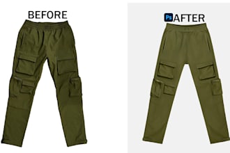 fashion, photoshop editing background removal, clothing photo