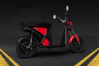design electric vehicle, charging stations, swapping station
