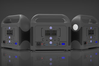 design consumer electronics, iot, products and accessories