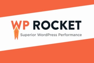 install wp rocket on your website