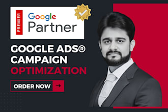 optimize google ads campaign