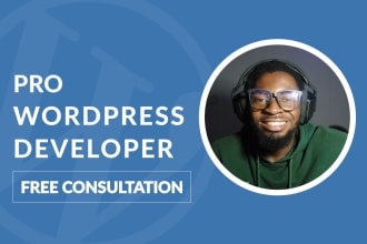 be your custom woocommerce or wordpress plugin developer