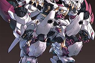 draw sci fi characters, robot, mecha for you