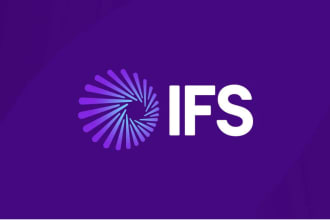 give ifs technical consultant support with ifs reports, crystal reports, pl sql