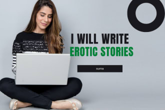 write ebook with bundle of erotic stories