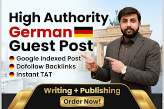 publish high da german guest post with dofollow backlinks