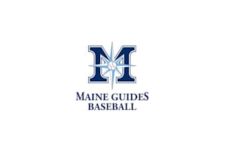 youth baseball training facility team logo
