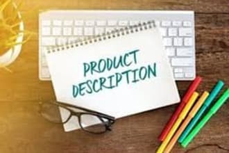 write herbals and pharmaceuticals product description