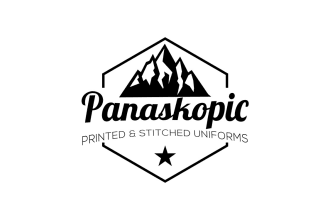 do professional creative uniform embroidery printing logo