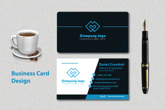 designs creative unique professional modern business cards or visiting card