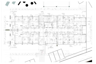 convert pdf, sketch or image drawing to autocad dwg