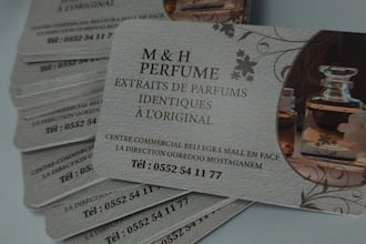 do creative business card design