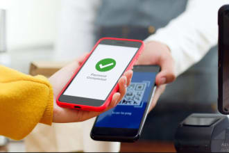 development nfc app, digital card, pwa, business card, rfid app, nfc website