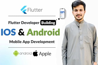 bring your ideas to life with android and ios app development
