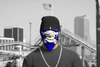 design custom clothing for fivem