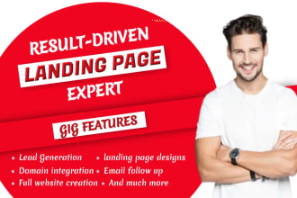 systeme io sales funnel, saas landing page, funnelish, new zenler