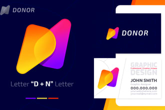 do modern agency, crypto, security, technology, and app logo