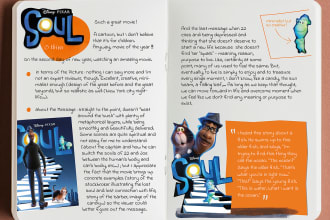 create a digital reading journal or movie journal for you