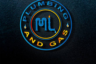 design a unique brand logo for your company